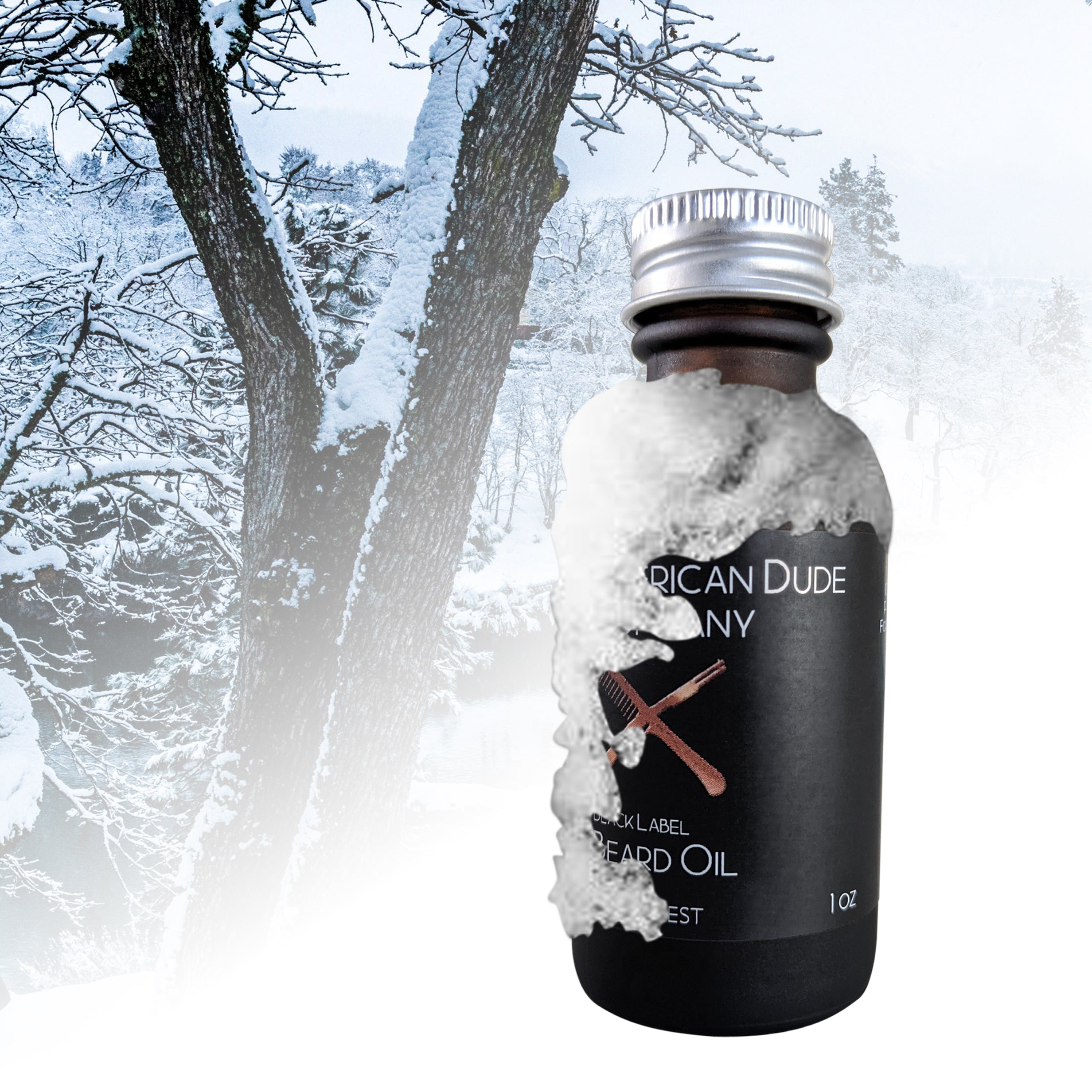 Northwest - Beard Oil