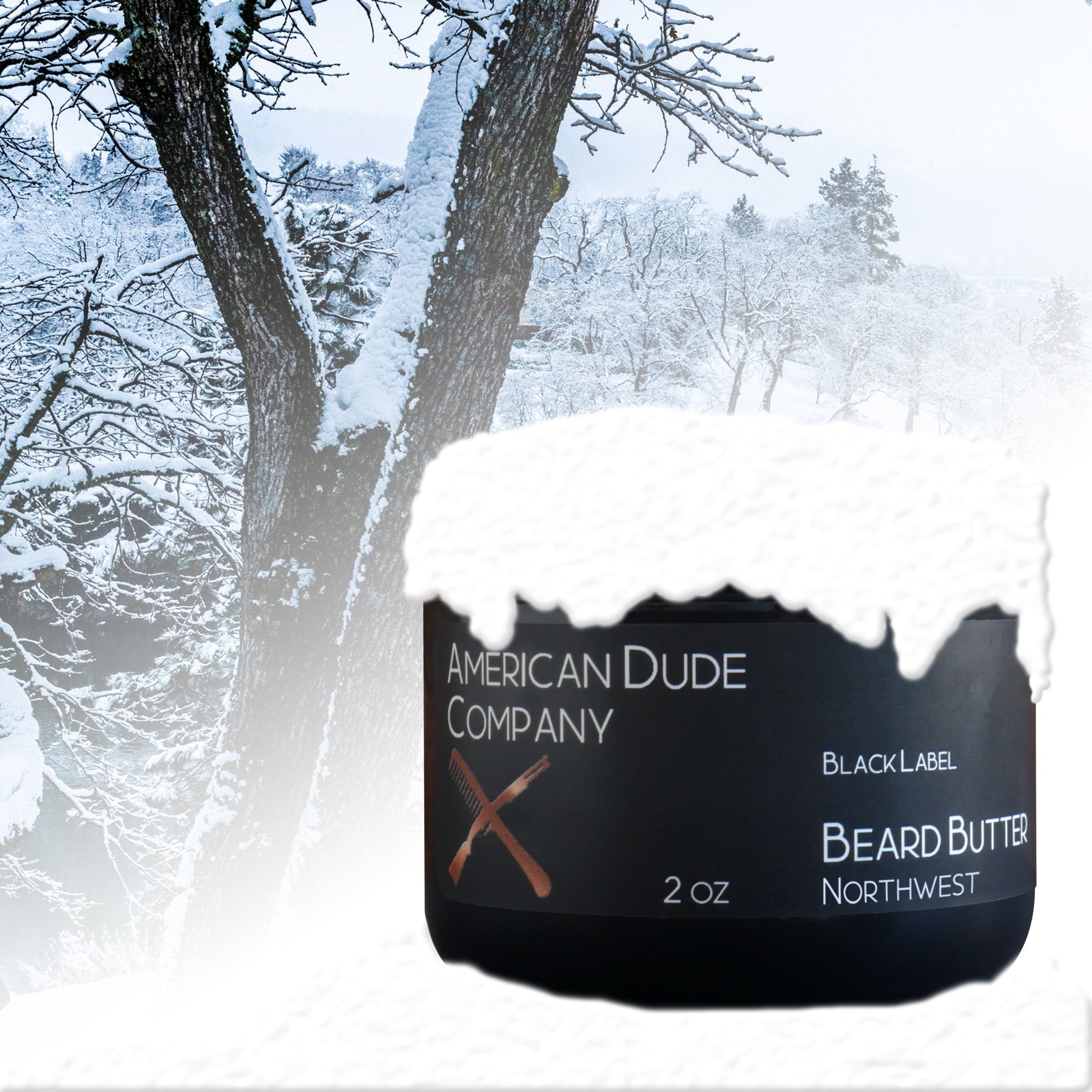 Northwest - Beard Butter